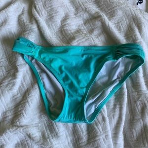 Victoria’s Secret Bikini Bottom (size L)